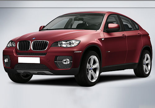 See More BMW X6 Pictures Read More on BMW X6