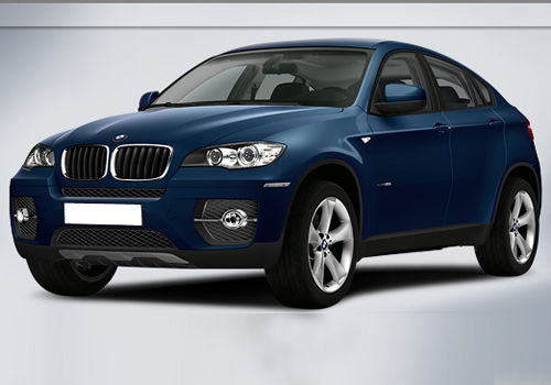 Now the company has launched its new BMW X6 M550d in diesel version