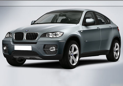 Bmw enters chinese market #6