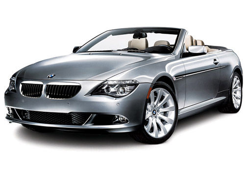 Bmw 6-series coupe launched in india #7