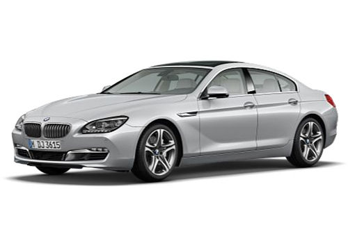 BMW 6 Series