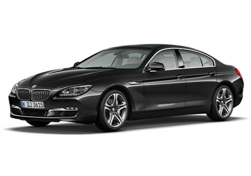 BMW 6 Series