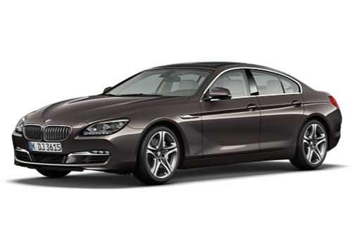 BMW 6 Series