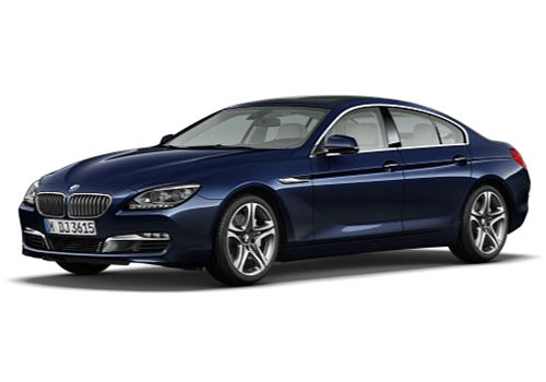 BMW 6 Series