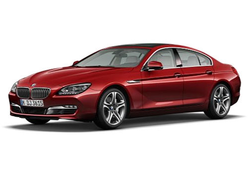BMW 6 Series