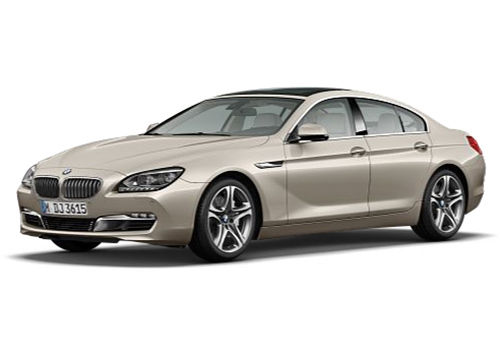 BMW 6 Series