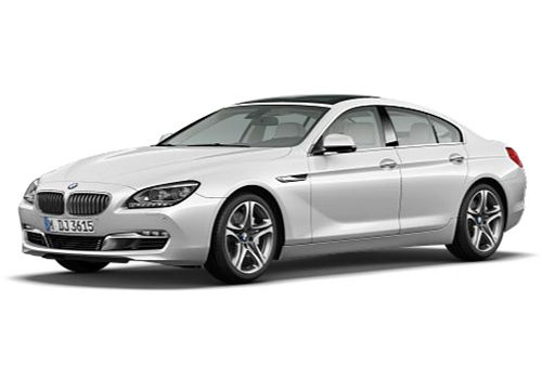 BMW 6 Series