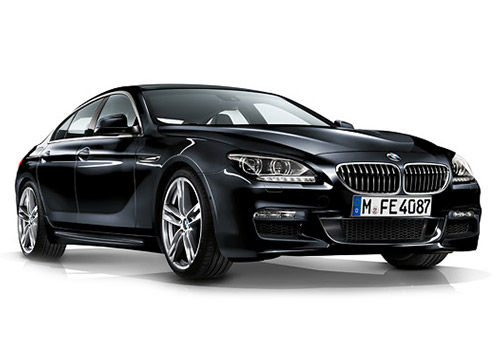 BMW 6 Series