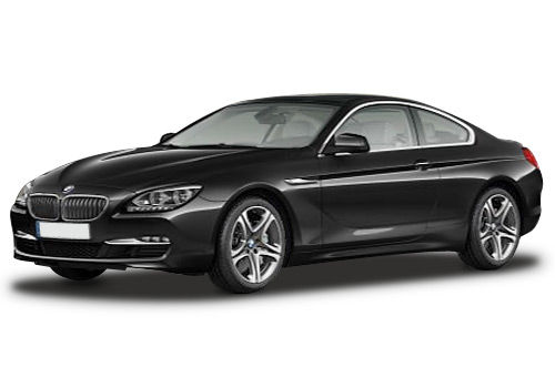 BMW 6 Series