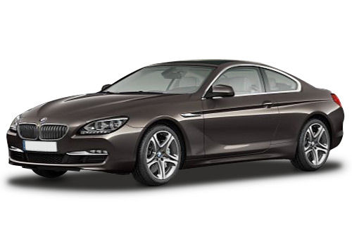 BMW 6 Series