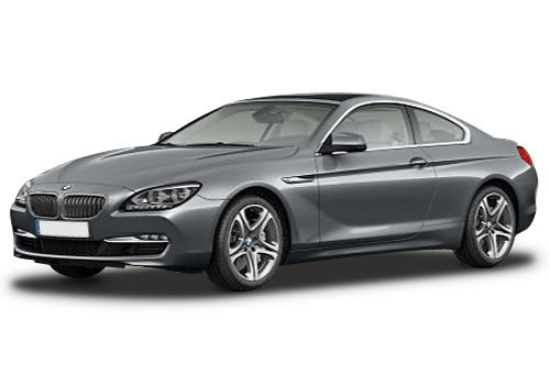BMW 6 Series