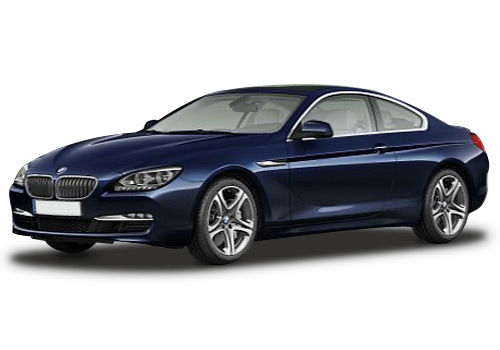 BMW 6 Series