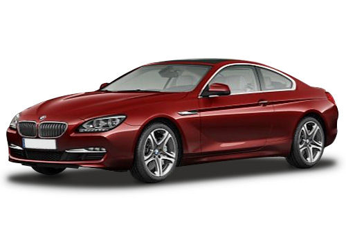 BMW 6 Series