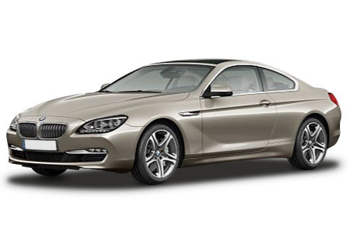 BMW 6 Series