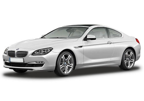 BMW 6 Series
