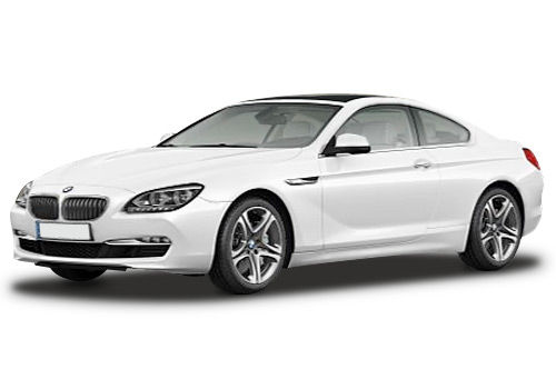 BMW 6 Series