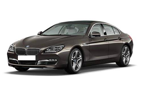 Bmw 6 series colours #3