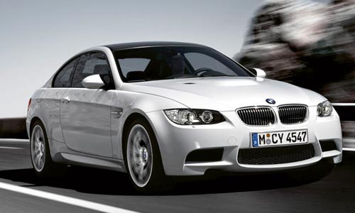 BMW M Series