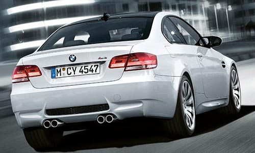 BMW M Series