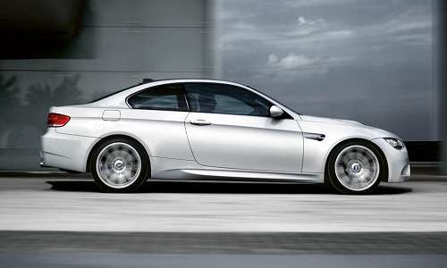 BMW M Series
