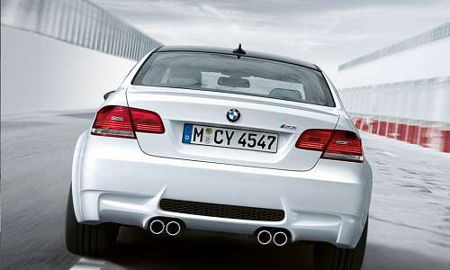 BMW M Series