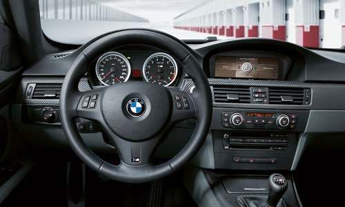 BMW M Series