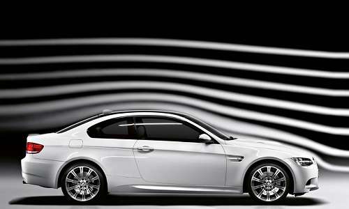 BMW M Series