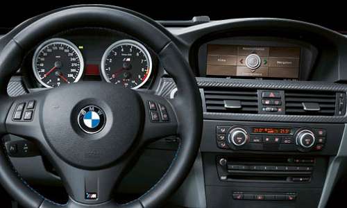 BMW M Series