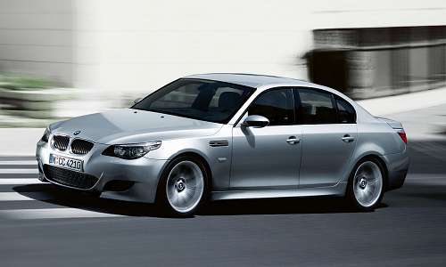BMW M Series