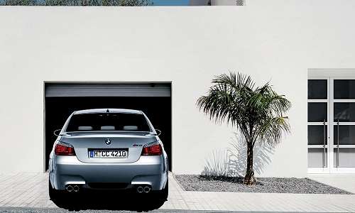 BMW M Series