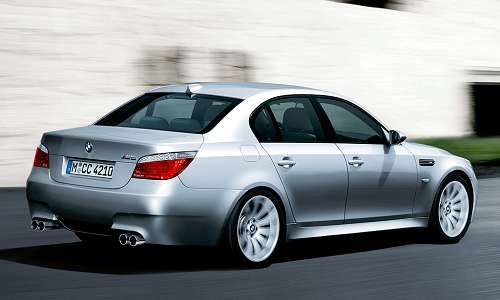 BMW M Series