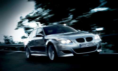 BMW M Series