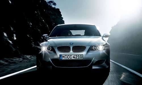 BMW M Series