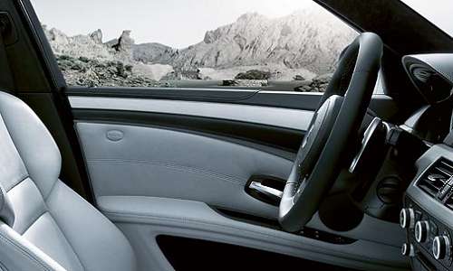 BMW M Series