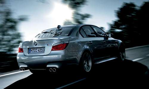 BMW M Series