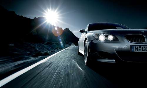 BMW M Series