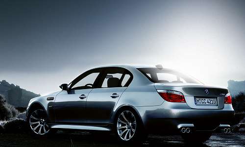BMW M Series