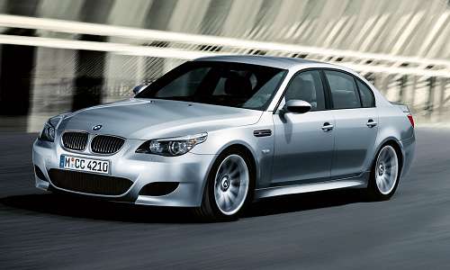 BMW M Series