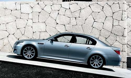 BMW M Series