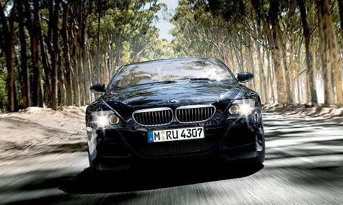 BMW M Series