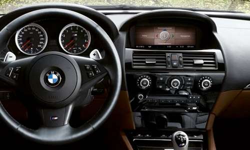 BMW M Series