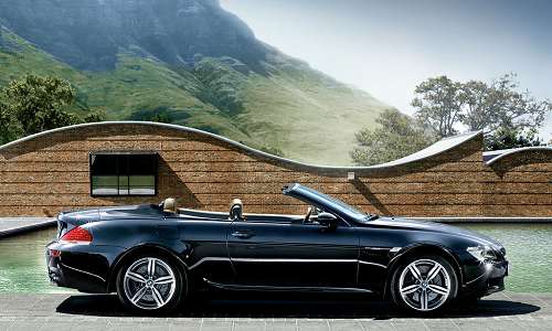 BMW M Series