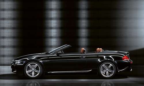 BMW M Series