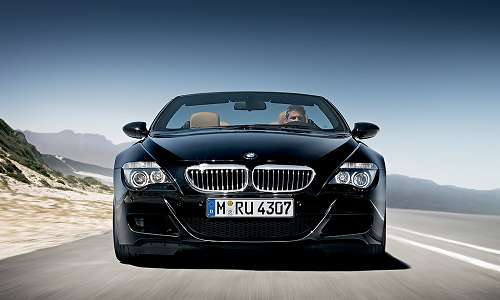 BMW M Series