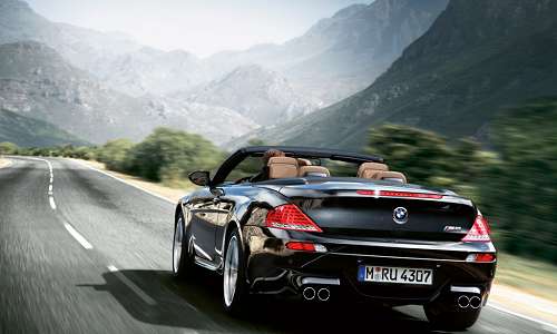 BMW M Series