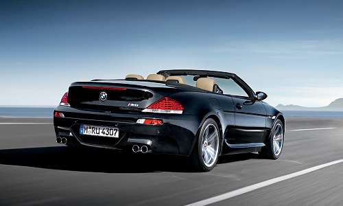 BMW M Series