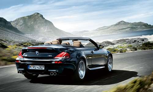 BMW M Series