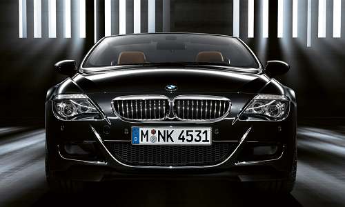 BMW M Series