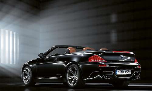 BMW M Series