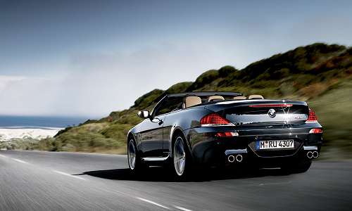 BMW M Series